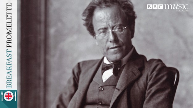 Which is the best Mahler Symphony?