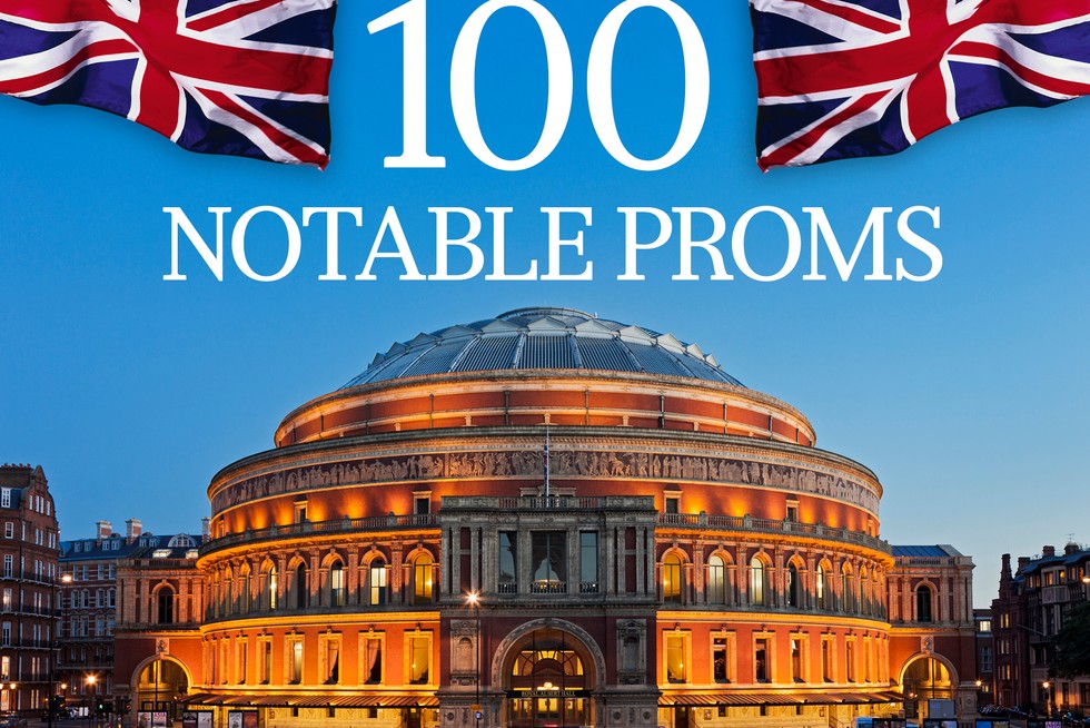 100 best proms ever