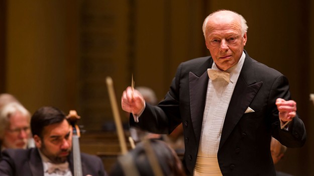 Bernard Haitink