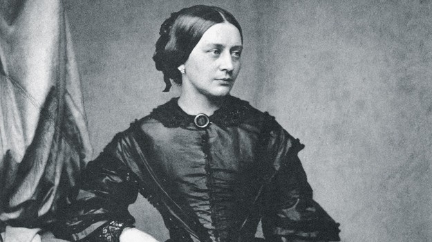 Five pioneering women pianists: Clara Schumann