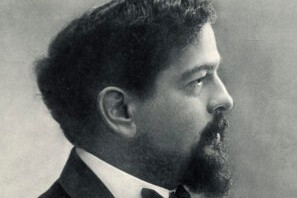 Claude Debussy