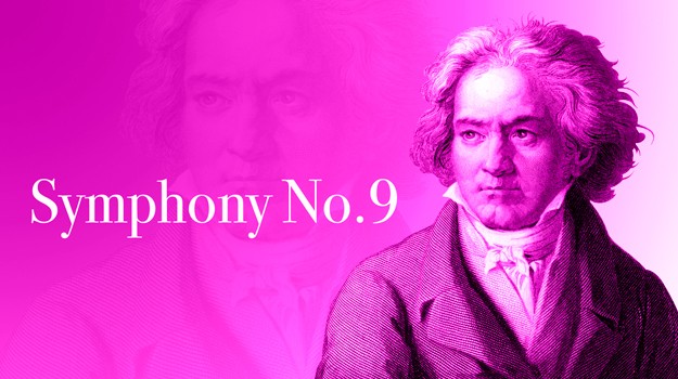 A guide to Beethoven's Symphony No. 9