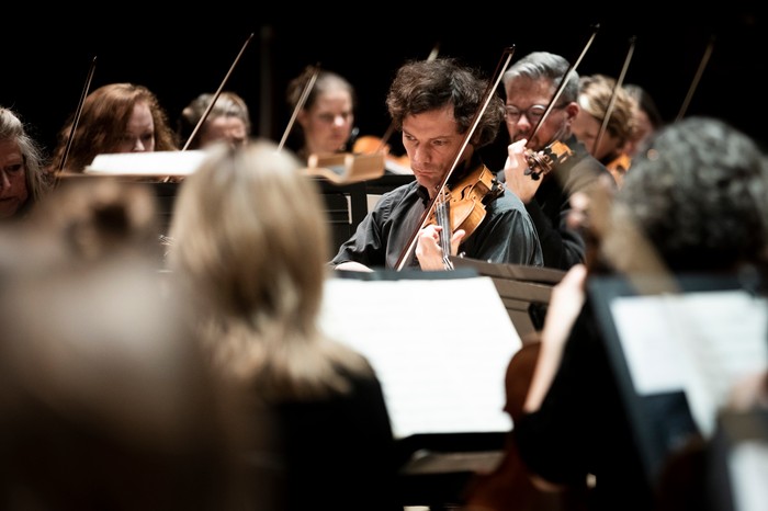 Britten Sinfonia launches £1 million appeal