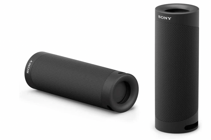 Best Black Friday speaker deals 2022 - Sony SRS XB-23