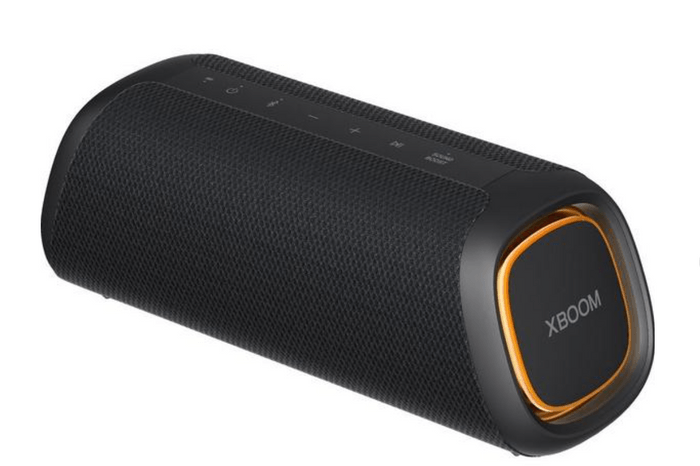 Best Black Friday speaker deals 2022 - LG XBoom