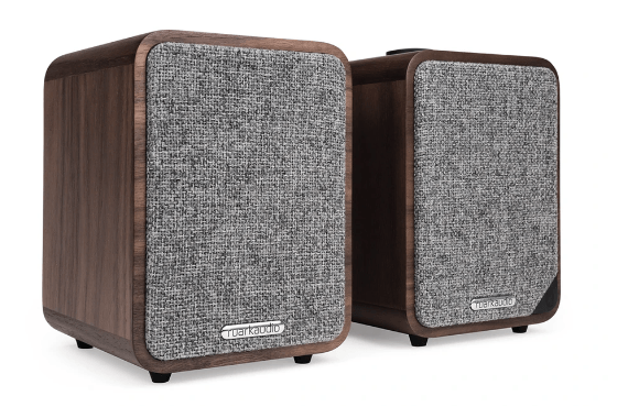 How to choose speakers: Ruark Audio MR1 Mk2