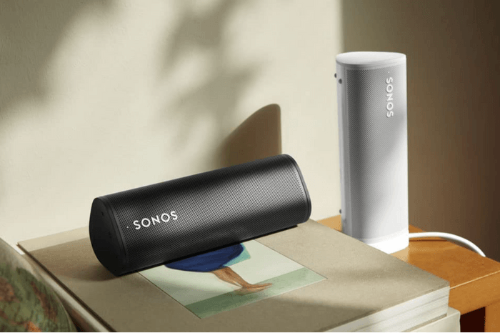 How to choose speakers: Sonos Roam SL